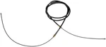 Rr Right Brake Cable Dorman/first Stop C95326. Fixed Price $55.50.