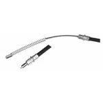 Acdelco 18P433 Parking Brake Cable. Fixed Price $69.09.