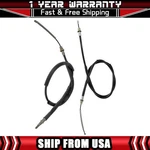 Dorman Rear Parking Brake Cable Fits 2000 2001 2002 1998 1999 Ford Ranger. Fixed Price $88.82.