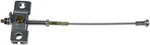 Parking Brake Cable Dorman C660660 Fits 01-06 Hyundai Elantra. Fixed Price $42.42.
