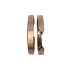 For Pontiac G8 2008 2009 Parking Brake Shoes. Fixed Price $69.84.