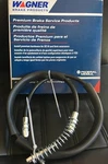 New Wagner BC141763 Rr Right Brake Cable. Fixed Price $18.99.