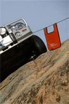 4X4 Accessories ARB220 Recovery Winch Damper. Fixed Price $66.63.