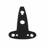 Tailgate Handle Gasket For 1949-1949 Oldsmobile Series 76 Piece Rear Trunk. Fixed Price $73.95.