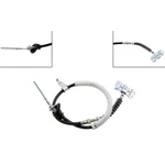 Dorman Parking Brake Cable For B2200, B2600, B2000 C94295. Fixed Price $70.53.