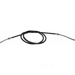 Parking Brake Cable BCA94490 Carquest/wearever. Fixed Price $20.16.