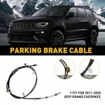 Rear Hand Park Brake Cable Fit 2011 2012 13-20 Jeep Grand Cherokee 52124961AH. Fixed Price $35.14.