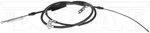 Dorman Parking Brake Cable For Colorado, Canyon C661375. Fixed Price $55.35.