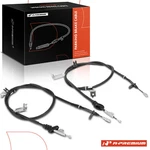A-premium 2X Parking Brake Cable Rear Lh & Rh Side For Nissan Maxima 2008-2014. Fixed Price $29.99.
