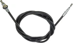 Absco 6207 Stainless Steel Brake Cable Front Parking. Fixed Price $19.00.