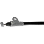 Dorman C138612 Parking Brake Cable. Fixed Price $86.69.