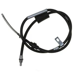 Parking Brake CABLE-ELEMENT3 Raybestos BC96932. Fixed Price $79.30.