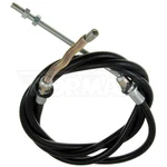Dorman C93890 Parking Brake Cable 89-92 Ford Ranger. Fixed Price $28.20.