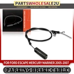 Rear Driver Parking Brake Cable Ford Escape Mercury Mariner 2005 2006 2007. Fixed Price $22.99.