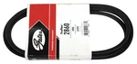 Gates Truflex V-belt 1/2IN 86IN 38 Degrees Industrial Light Duty Use Part 2860. Fixed Price $34.00.