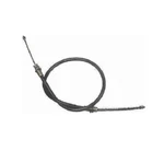 Wagner F105960 Parking Brake Cable Fits 1981-1982 Plymouth Reliant Dodge. Fixed Price $19.73.