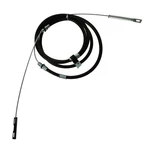 Rear Emergency Parking Brake Cable Passenger Side Right Rh Rr Ford F150. Fixed Price $59.95.