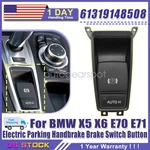 Electric Parking Handbrake Switch Button For Bmw X5 E70 X6 E71 61319148508. Fixed Price $17.79.