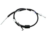 Raybestos Parking Brake Cable For Sedona, Entourage BC97190. Fixed Price $46.38.
