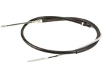 Dansk Jp Group 77DJ23N Parking Brake Cable Fits 1993-1999 Vw Jetta A3 Aba. Fixed Price $16.67.