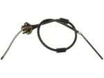 Raybestos 85CY57Z Rear Parking Brake Cable Fits 1954 Gmc Truck. Fixed Price $72.71.