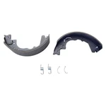 Powerstop B980 Parking Brake Shoes Ford F-650 2012-2013 Rear. Fixed Price $51.88.