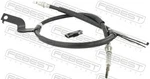 10100-CAPRH Febest Cable Pull, Parking Brake For Chevrolet, Holden, Opel. Fixed Price $28.20.
