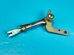 Nissan Datsun B210 Rear Right Brake Adjuster Assembly Genuine Nos. Fixed Price $25.00.