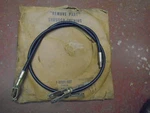 1960-1968 Dodge Truck D-300 Series Emergency Parking Brake Cable 2229627 Nos.. Fixed Price $79.99.