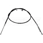 Dorman C660516 Parking Brake Cable For 06-10 Hummer H3. Fixed Price $59.99.