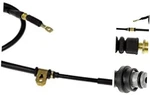 Parking Brake Cable Rear Left Replacement For Hyundai Elantra 2005. Fixed Price $54.54.