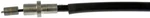 Dorman C660192 Parking Brake Cable Fits Rear Right. Fixed Price $30.21.