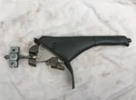 1996-2000 Honda Civic Parking Brake Lever Assembly *NH264L* (classy Gray). Fixed Price $85.00.