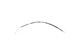 Genuine Mopar Parking Brake Cable 68303528AD. Fixed Price $115.27.