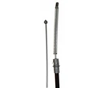 Raybestos Brakes BC92299 Parking Cable 64-65 Ford Mustang. Fixed Price $55.69.