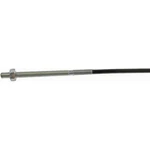 Dorman C93795 Parking Brake Cable. Fixed Price $61.03.