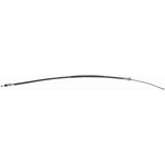 Dorman C661451 Parking Brake Cable For 02-04 Nissan Frontier Xterra. Fixed Price $24.99.