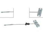 Dorman Parking Brake Cable For Mazda C660374. Fixed Price $41.75.
