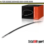 1PC Parking Brake Cable For Dodge Durango 2004 2005 2006 Rear Driver Left Side. Fixed Price $18.99.