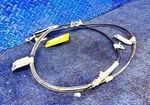 2018 2022 Ford Mustang Oem Gt 5.0 Rear Parking Cable Rh Side E-brake. Fixed Price $59.00.