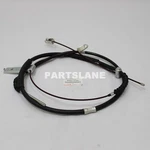 Toyota 4RUNNER Hilux KZN130 VZN130 Oem Genuine Parking Brake Cable 46420-35490. Fixed Price $71.93.