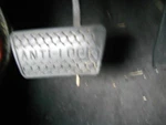 01 Chevy Camaro Emergency Brake Part. Fixed Price $30.00.