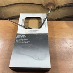 Parking Brake Cable Rear Left Wagner BC109075, F109075 84-92 Ford Ranger. Fixed Price $24.99.