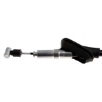 Acdelco 18P97018 - Gold Rear Passenger Side Parking Brake Cable. Fixed Price $67.58.