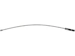 Intermediate Parking Brake Cable Dorman 2004-2006 Ford E-350 Super Duty. Fixed Price $25.66.