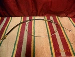 Wagner BC129958 Front Brake Cable. Fixed Price $25.00.