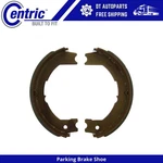 For 1997-2009 Chevrolet C7500 Kodiak Centric Driveline Parking Brake Shoe. Fixed Price $90.64.