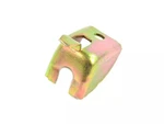 Genuine Mopar Parking Brake Cable Bracket 4683496AB. Fixed Price $10.20.