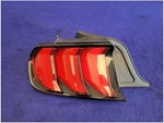 2018-2023 Ford Mustang Gt S550 Driver Left Rear Taillight Lamp Brake 2717. Fixed Price $134.99.