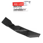Genuine 865842T500 Front Upper Bumper Bracket Right For Kia Optima 2014-2015. Fixed Price $26.80.